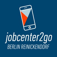  Jobcenter Berlin Reinickendorf Application Similaire