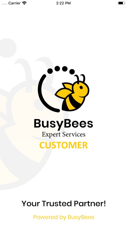 BusyBees Expert Service