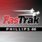 Download the FREE FasTrak Rewards Phone App today