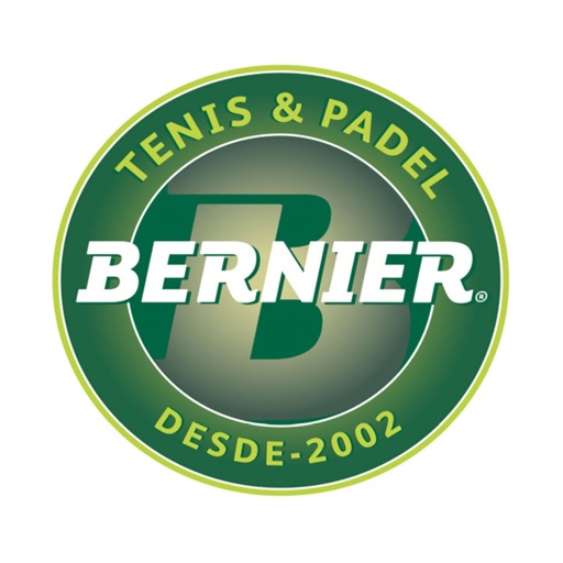 Club Bernier icon