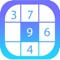 Sudoku is a logic-based number puzzle game