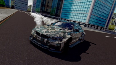 wDrive: Drift world screenshot1