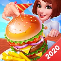 My Restaurant: Cooking Game