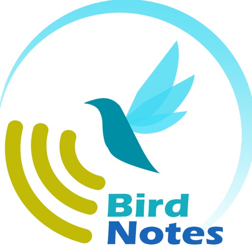 BirdNotes