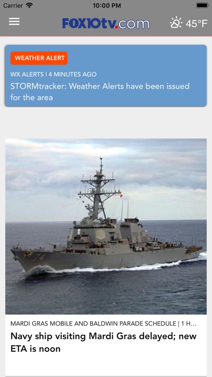 FOX10 News