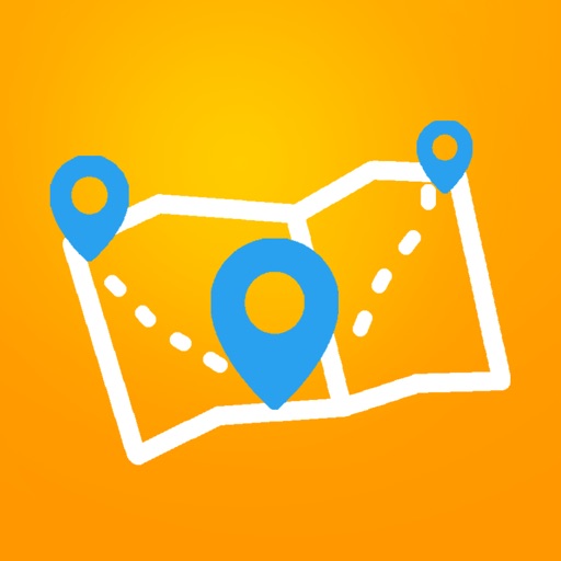 Road Tripper iOS App