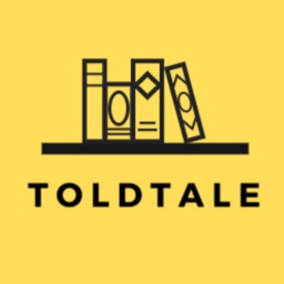 Toldtale