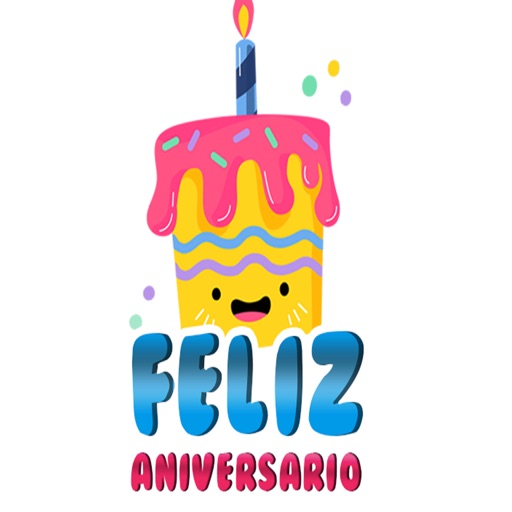 Frases de Feliz Aniversario