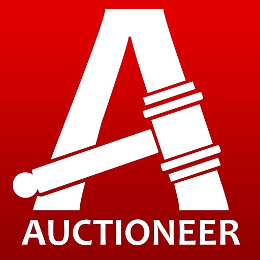 Auctioneer- Auctions