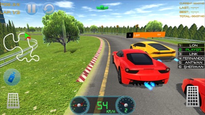 リアル スーパー 速い 概念 車 レーシング ゲーム Iphoneアプリ Applion
