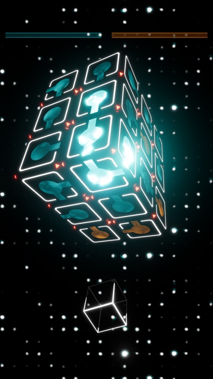 Star Cuber