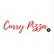 Congratulations - you found our Curry pizza in London App