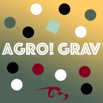 Agro! Grav Cheats