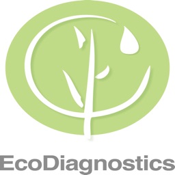 EcoDiagnostics App