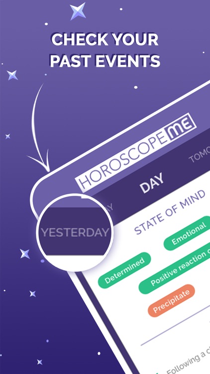 HOROSCOPE ME