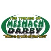 The Trials of Meshach Darby