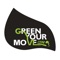 Current version of GreenYourMove application include the following networks: