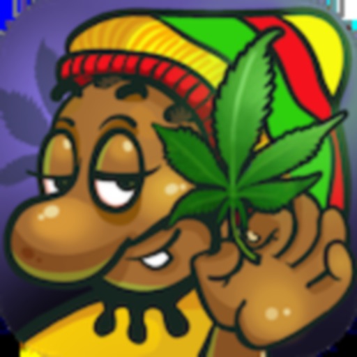 Ganja Farm - Weed empire - Vasili Tryndyk