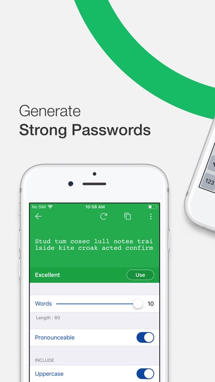Enpass Password Manager