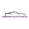 Ameen's Auto VIN & UPC Scanner