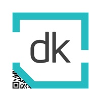 Dijital Kütüphane DK