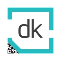 Contacter Dijital Kütüphane DK