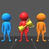 Jump Race! Jump Race!