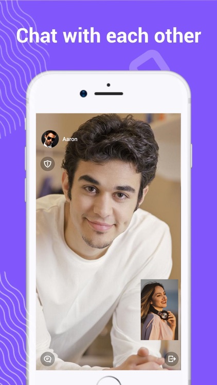 MoMeet screenshot-3