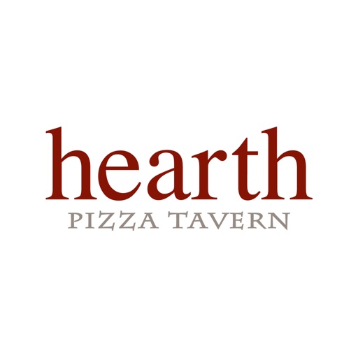 Hearth Pizza Tavern To Go icon