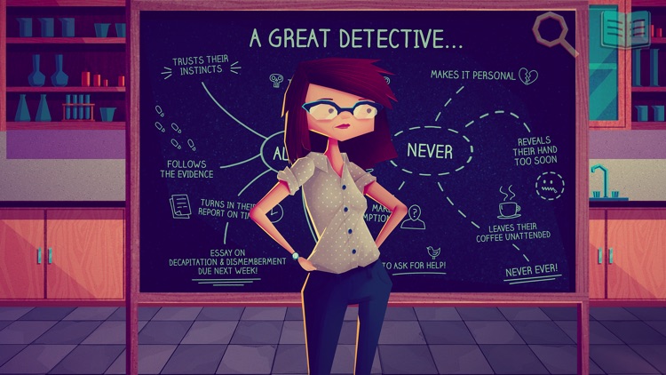 Jenny LeClue - Detectivu screenshot-7