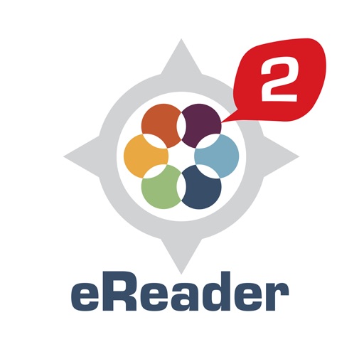 Navigate eReader 2.0 iOS App