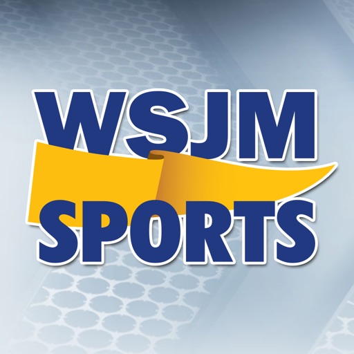 WSJM Sports iOS App