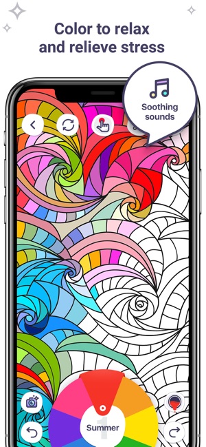 Download Coloring Book For Me On The App Store