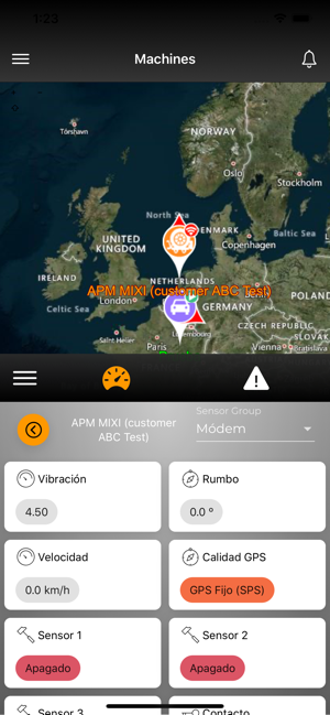 AP Machinebouw(圖1)-速報App