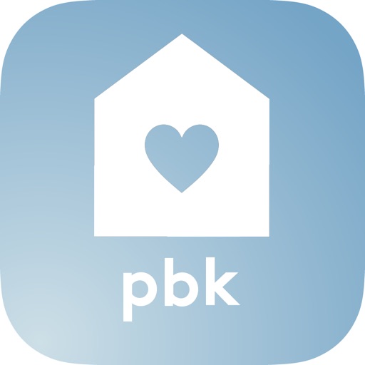 Pottery Barn Kids Registry iOS App