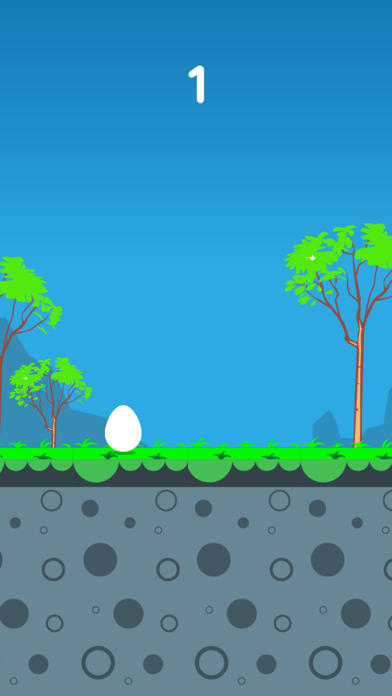 Runaway Egg screenshot 5