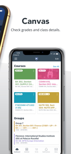 Penn State Go(圖3)-速報App