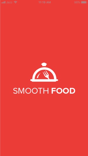 Smooth Food Restaurant Manager