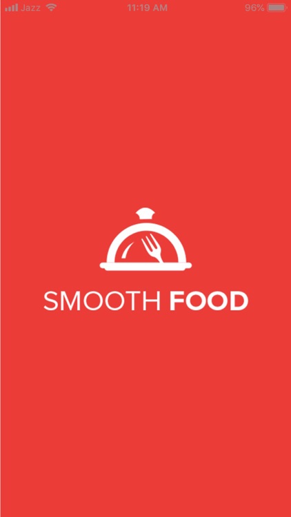 Smooth Food Restaurant Manager