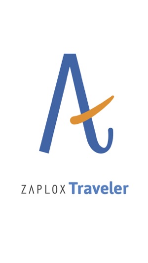 Zaplox Traveler(圖1)-速報App