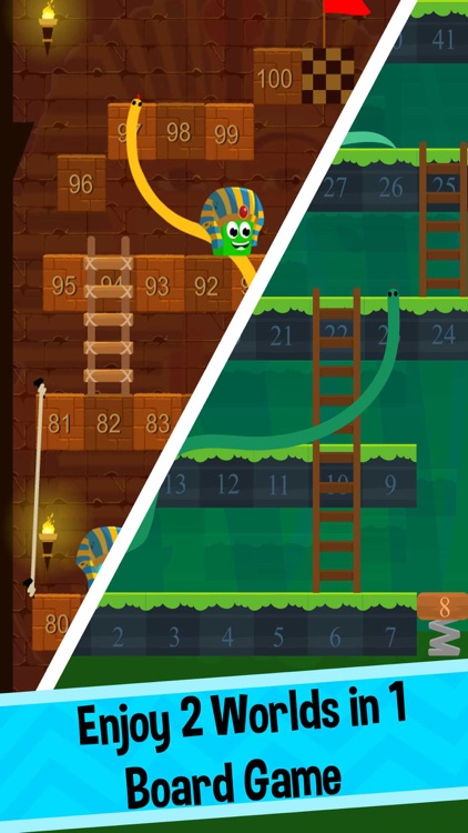 Snakes And Ladders Master - Apps on Google Play