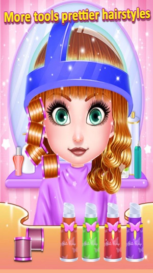 Princess And Daddy Salon(圖3)-速報App