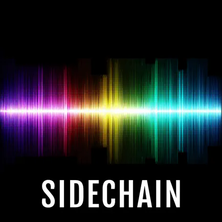 Sidechain Compressor Plugin Читы