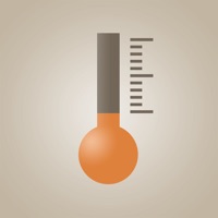 Contact Thermo-hygrometer