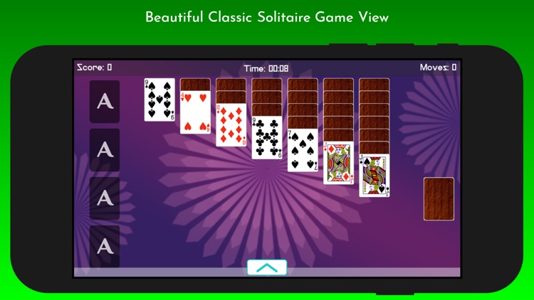 Solitaire Classic Cards Game