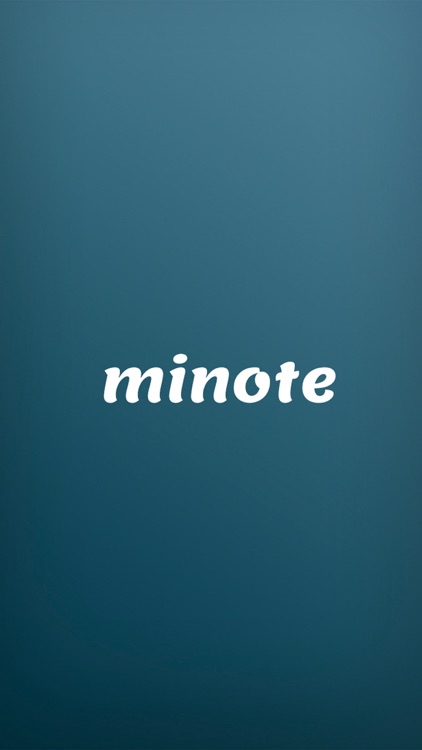 Minote