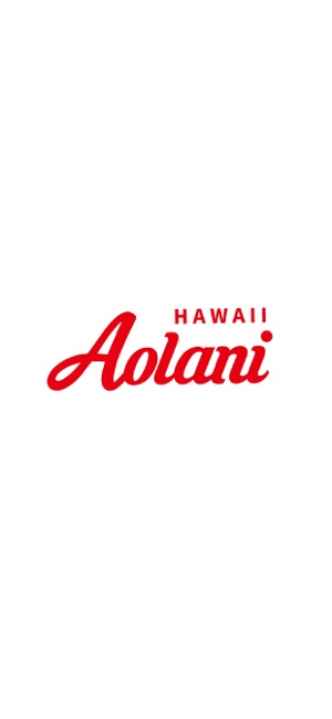 Aolani（アオラニ）