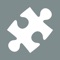 Puzzle+ is just like a real jigsaw on your iPad