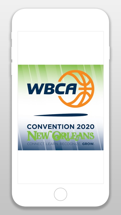 WBCA Convention