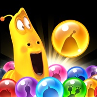 라바 버블팝(Larva Bubble Pop) pour PC